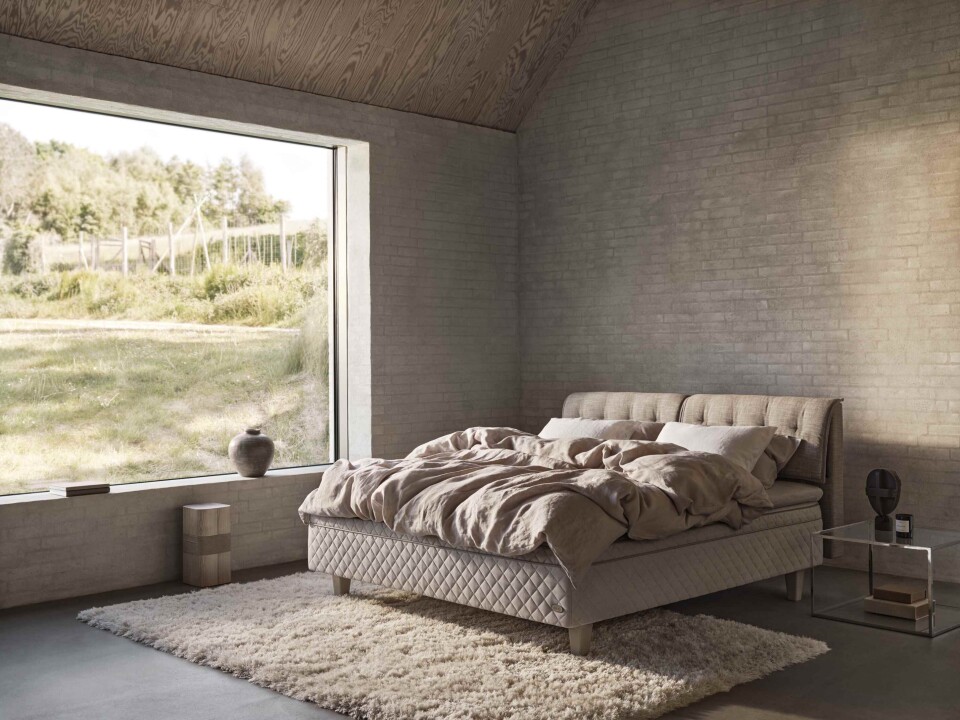 DUX bed